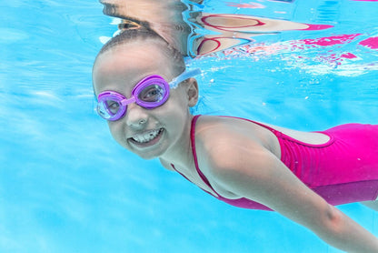 Bestway Essential Swim Goggles Princess Value - No:9102O