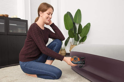 Bestway Rechargeable Air Pump 4.8V - No:62155