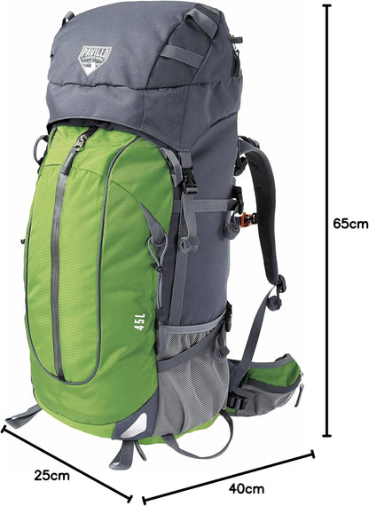 Bestway Pavillo flexair 45l backpack - No:68032