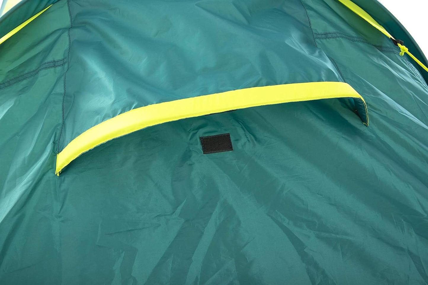 Bestway Pavillo Pop Up Tent Cool Quick 2, Self-Assembly Tent for Quick Assembly, with Waterproof Seams for 2 People,, 220x120x90 cm- No:68097