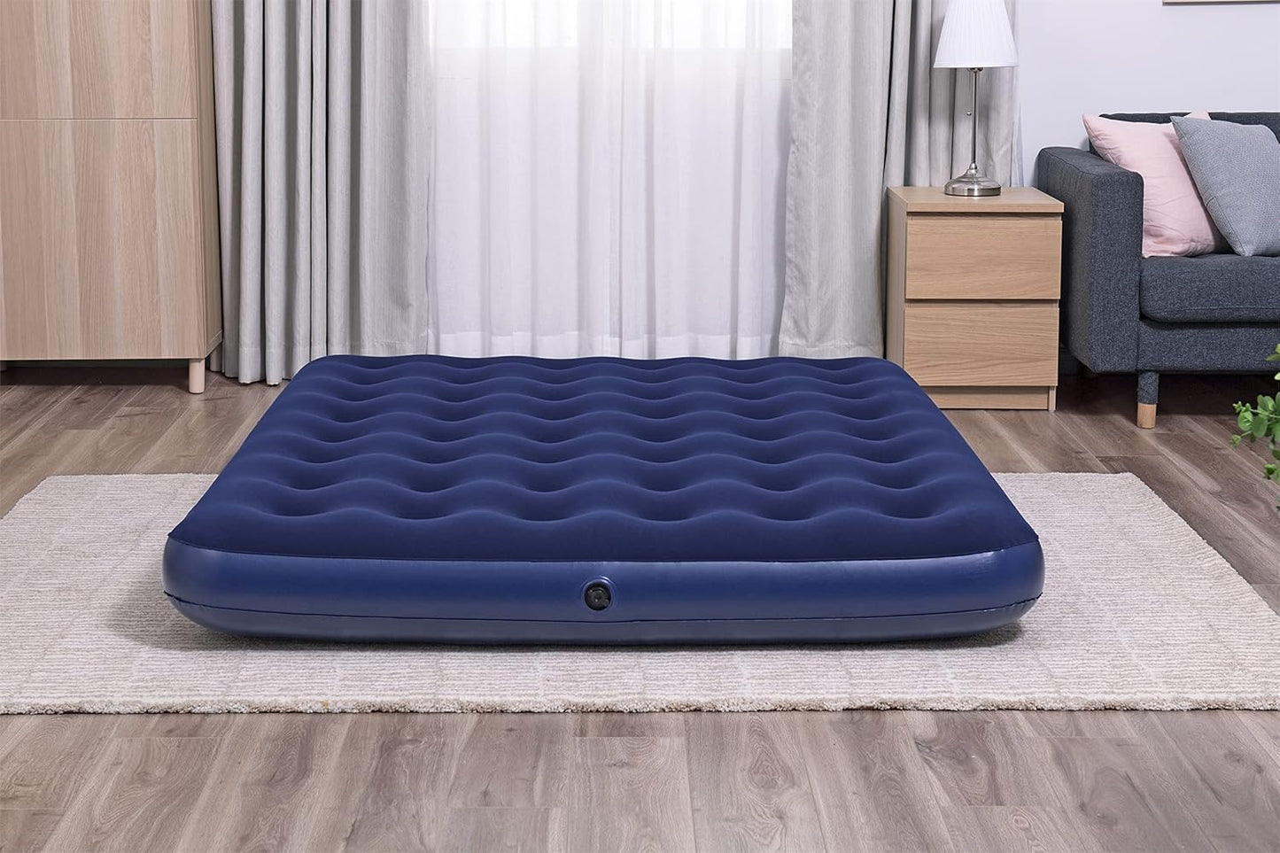 Bestway Pavillo 2.03m x 1.52m x 22cm Aeroluxe Airbed Queen - No:67003