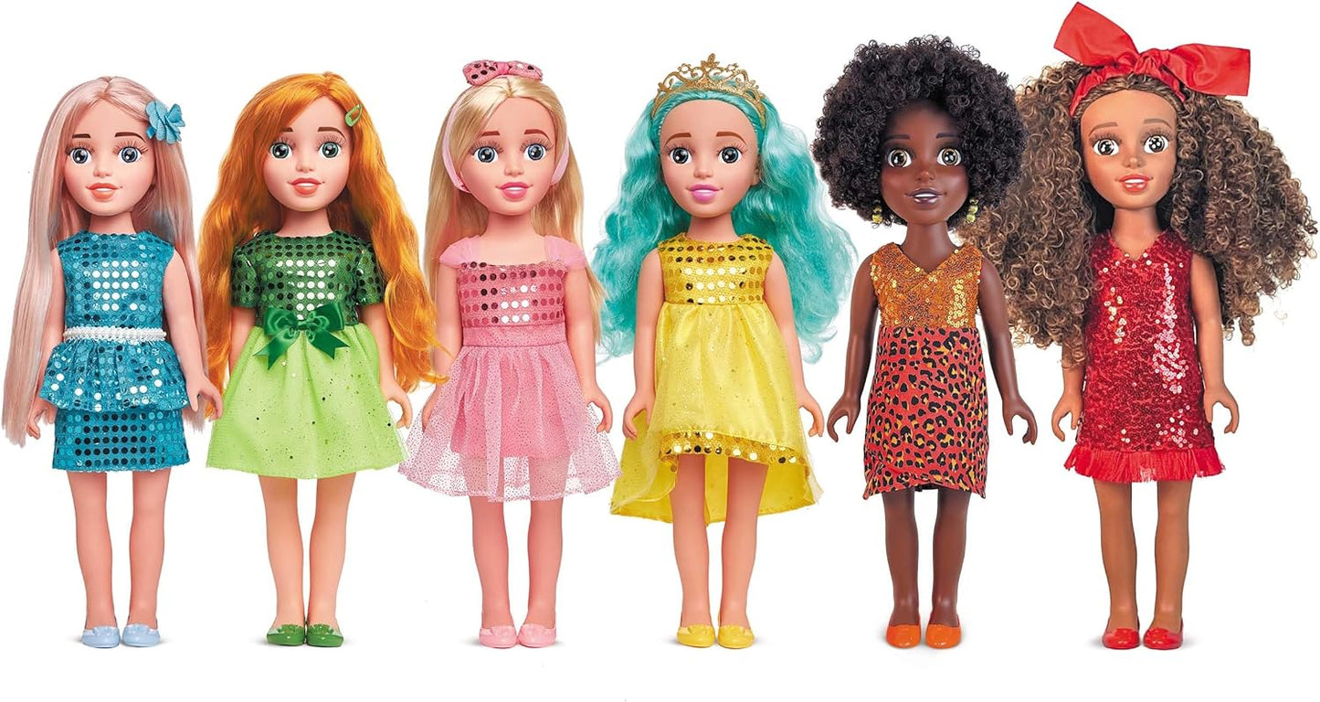 Kids Hits Beauty Star Party Time Girl boy toys, girl toys, birthday gift For Kids