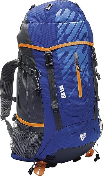 Bestway Pavillo Ultra Trek 60L Backpack 3AS 1 Piece  - No: 68082