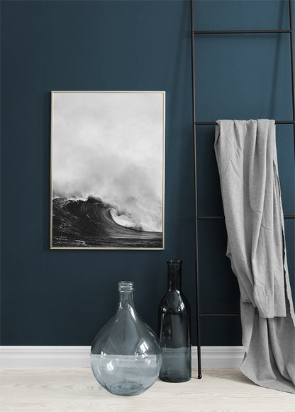 إطار الموجة 