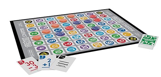 لعبة جاكس للأرقام المتسلسلة - رقم: 1534 