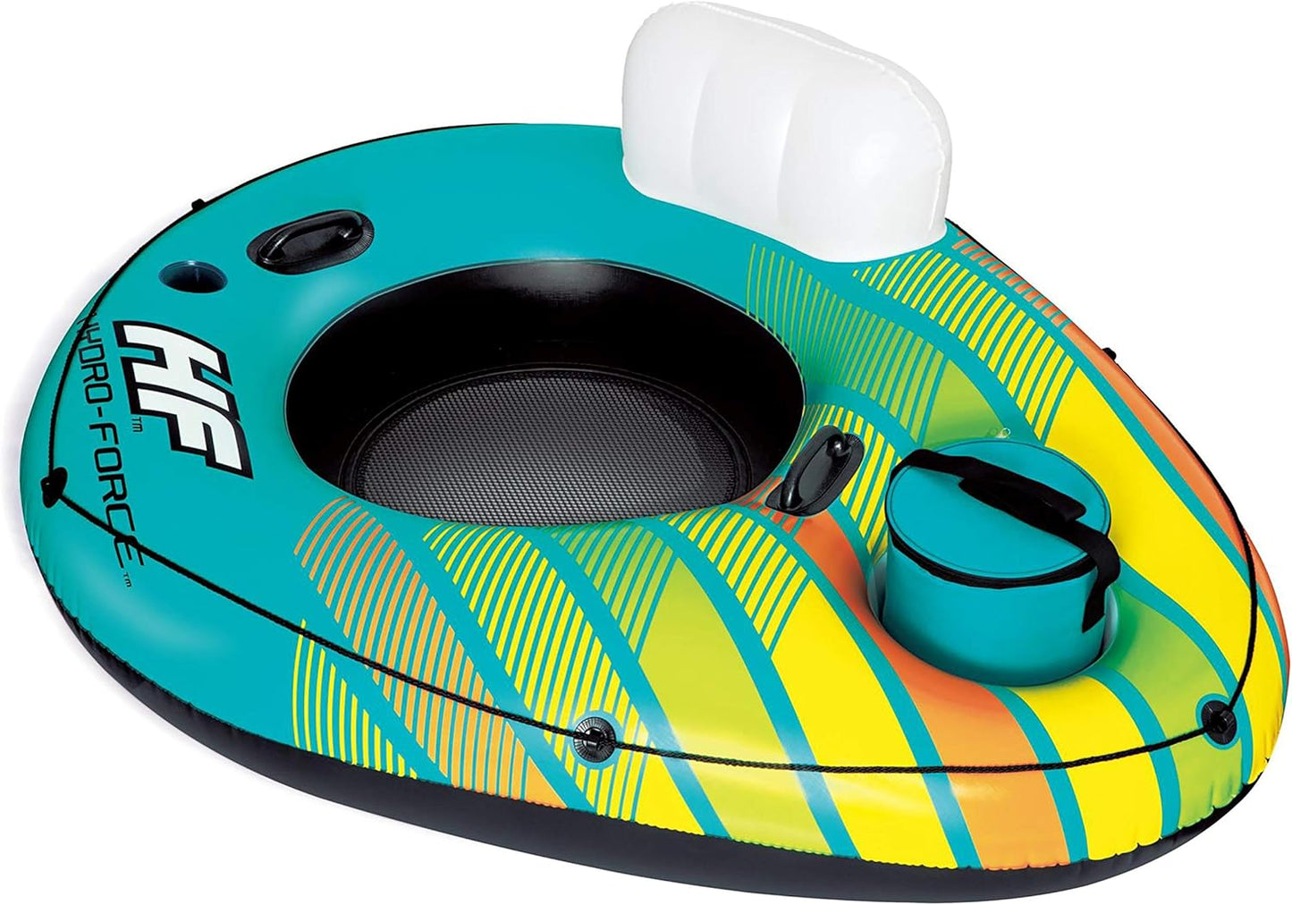 Bestway Hydro-Force Alpine Cooler Tube 169x137cm