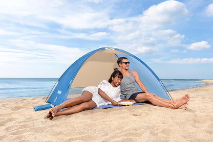 Bestway Beach tent Pavillo, 2.00x1.20x0.95 m, Beach Ground 2 Tent -No: 68105