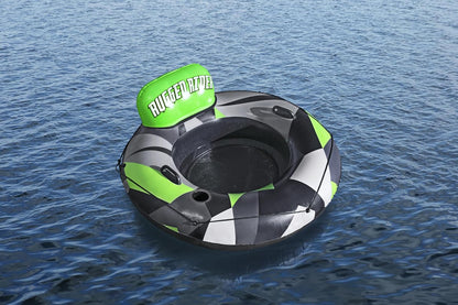 Bestway Inflatable Pool Lounge Chair Float 43280