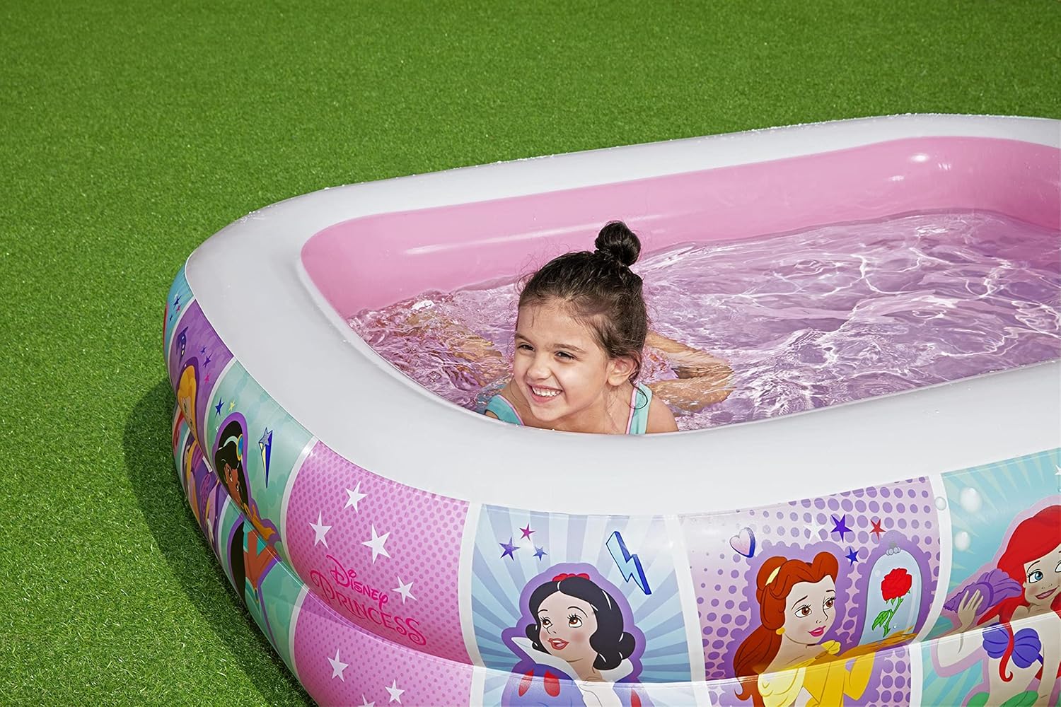 Bestway Disney Princess Family Pool - No. 91056 - view 4