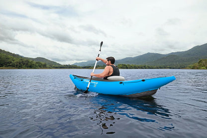 Bestway Inflatable Canoe Kayak Bestway Hydro-Force Cove Champion 275 x 81 cm - No:65115