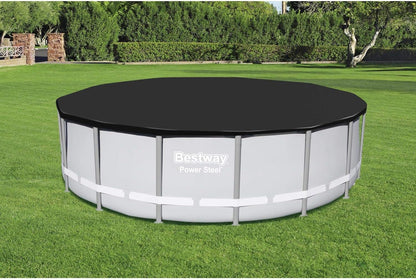 Bestway Cover for the 488 cm frame Above Ground Pool - No: 58249
