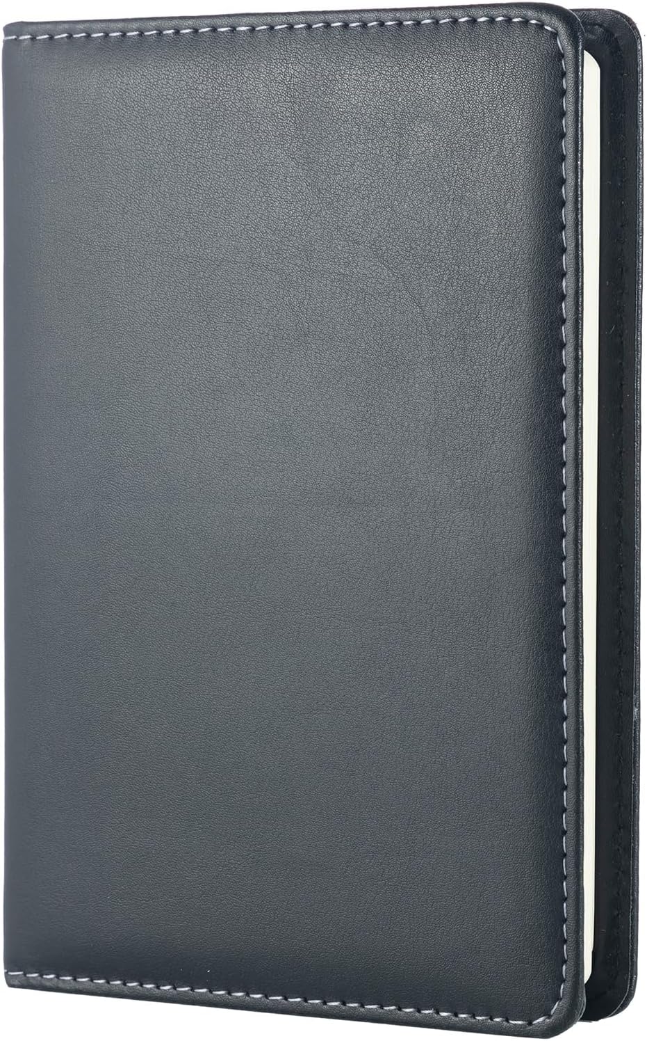 M&G Chenguang Lined Journal Notebook, 310 Pages Leather Hardcover Notebook  - A5 - No:APY1FK78 (Copy)