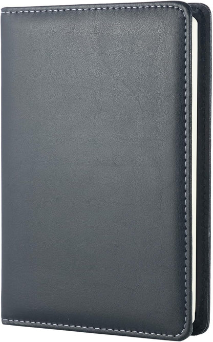 M&G Chenguang Lined Journal Notebook, 310 Pages Leather Hardcover Notebook  - A5 - No:APY1FK78 (Copy)