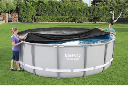 Bestway Cover for the 488 cm frame Above Ground Pool - No: 58249