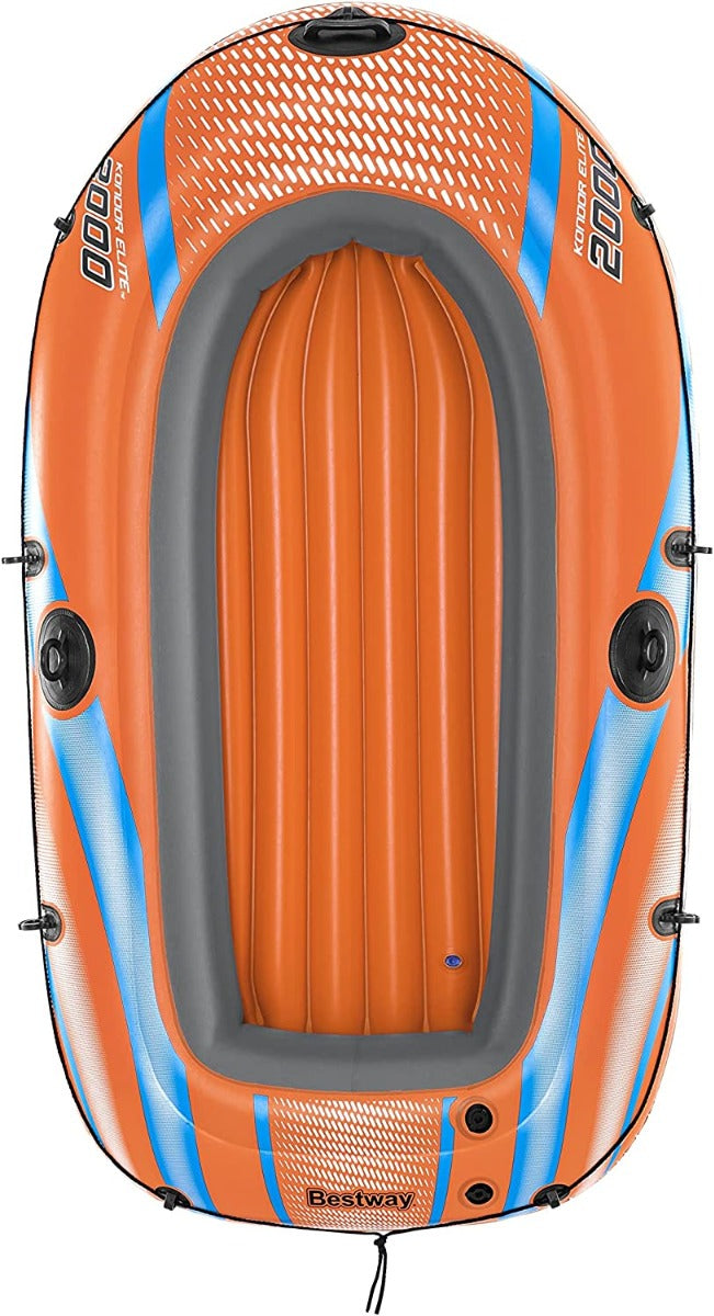 Bestway Kondor Elite 2000 Raft 1.96cm x 106cm - No:61139