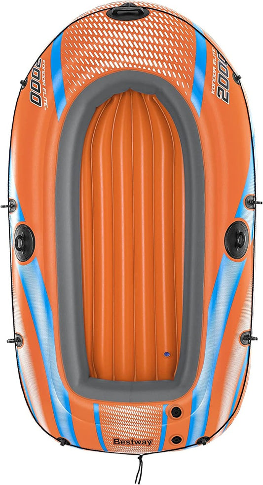 Bestway Kondor Elite 2000 Raft 1.96cm x 106cm - No:61139