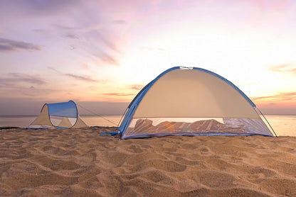 Bestway Beach tent Pavillo, 2.00x1.20x0.95 m, Beach Ground 2 Tent -No: 68105