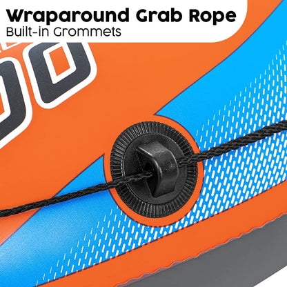 Bestway Kondor Elite 2000 Raft 1.96cm x 106cm - No:61139