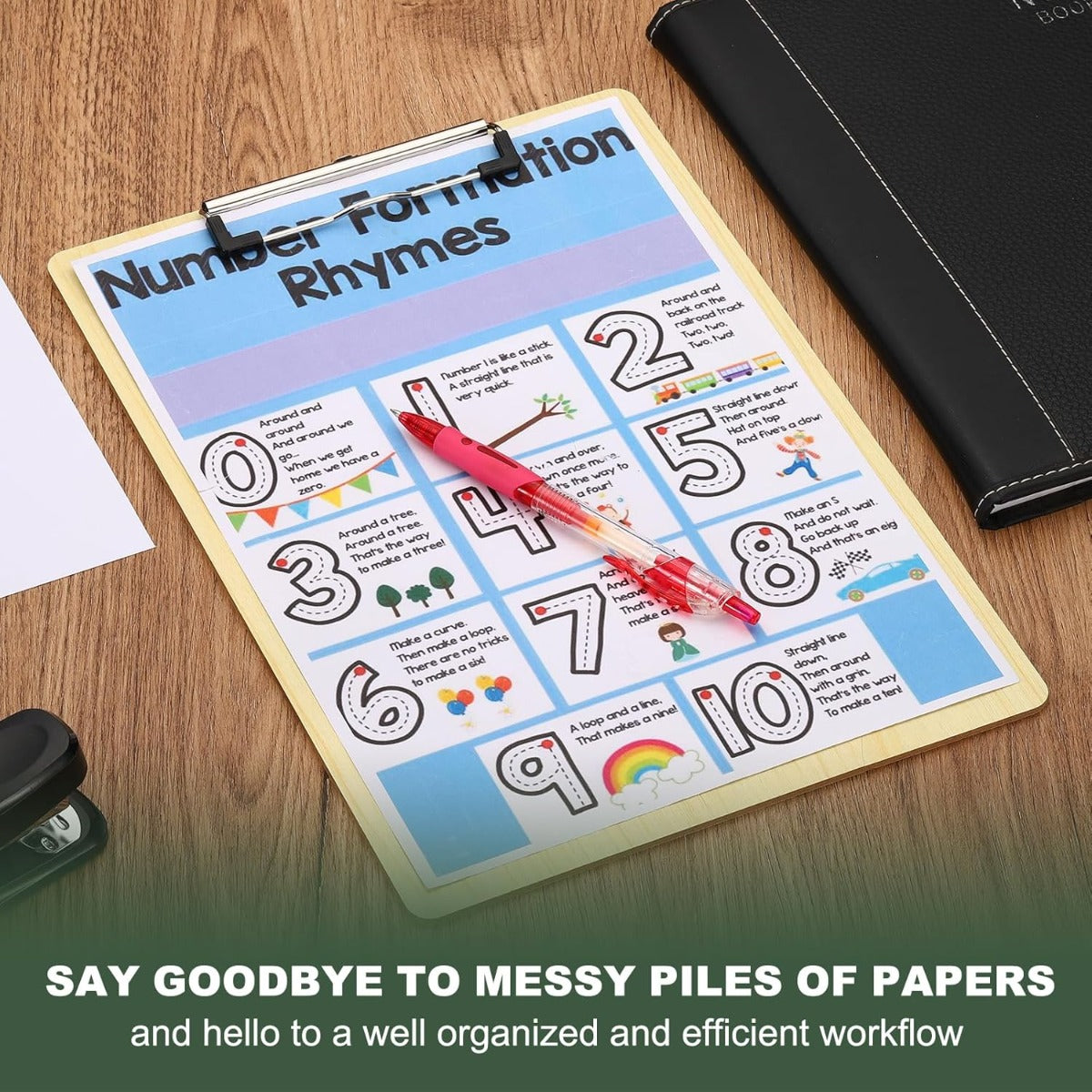 M&G Clipboard, 92912