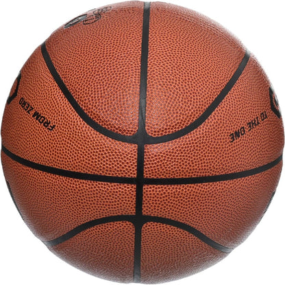 M&G Chenguang Basketball, Size 7, Durable High-Performance Ball, Competitive Play - No:AST09531