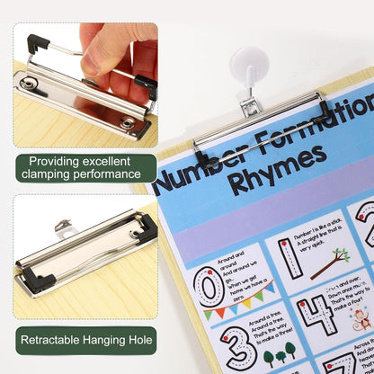 M&G Clipboard, 92912