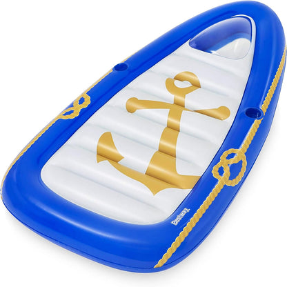 Bestway Paradise Boat Lounge 190x107cm 43403