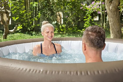 Bestway Lay-Z-Spa Palm Springs  Jacuzzi for 6 people 196 x 71 cm - No: 60017
