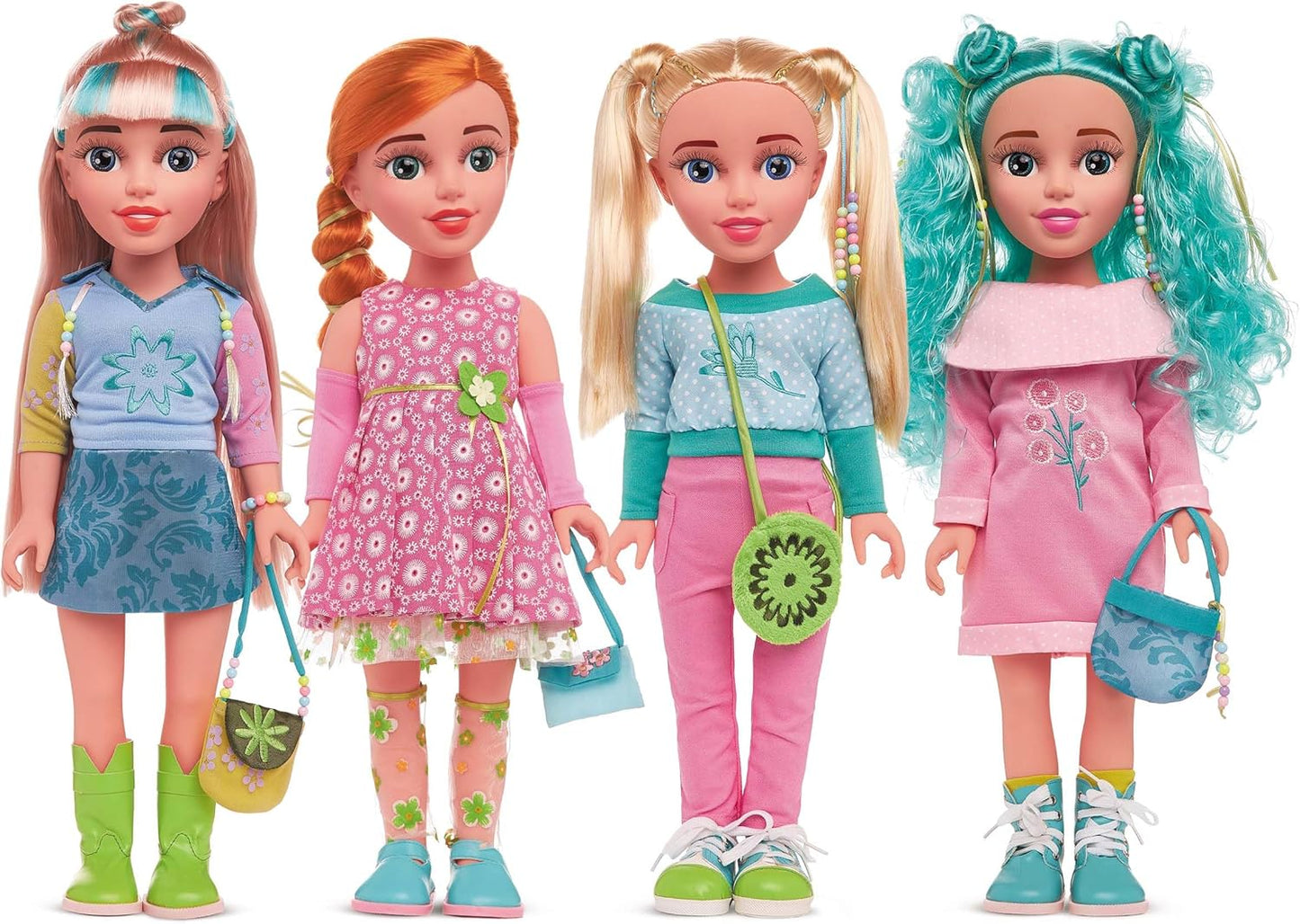 Kids Hits Beauty Star Flowery Spring Sunny Girl boy toys, girl toys