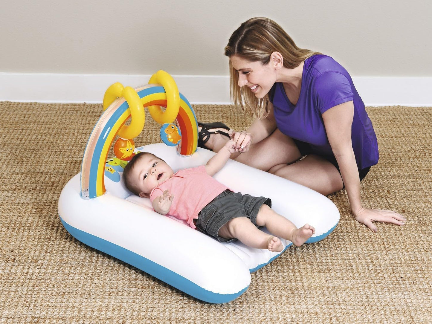 Bestway Baby Pool Float Bed 52241