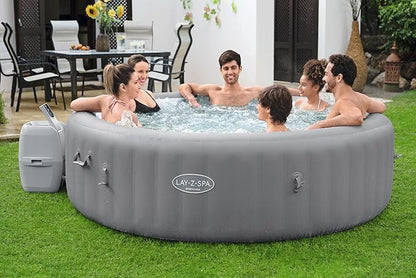 Bestway LAY-Z-SPA Grenada Air jet 236 x 71 cm, 6-8 people Wi-Fi - No:60135