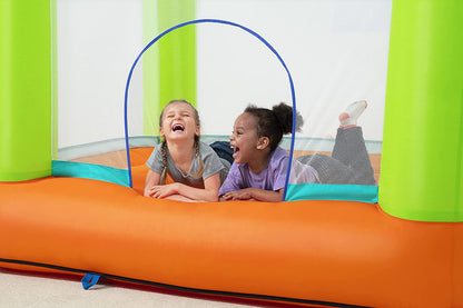 Bestway JUMP AND SOAR BOUNCER Bouncy Castle 194*175*170 cm - No:53394