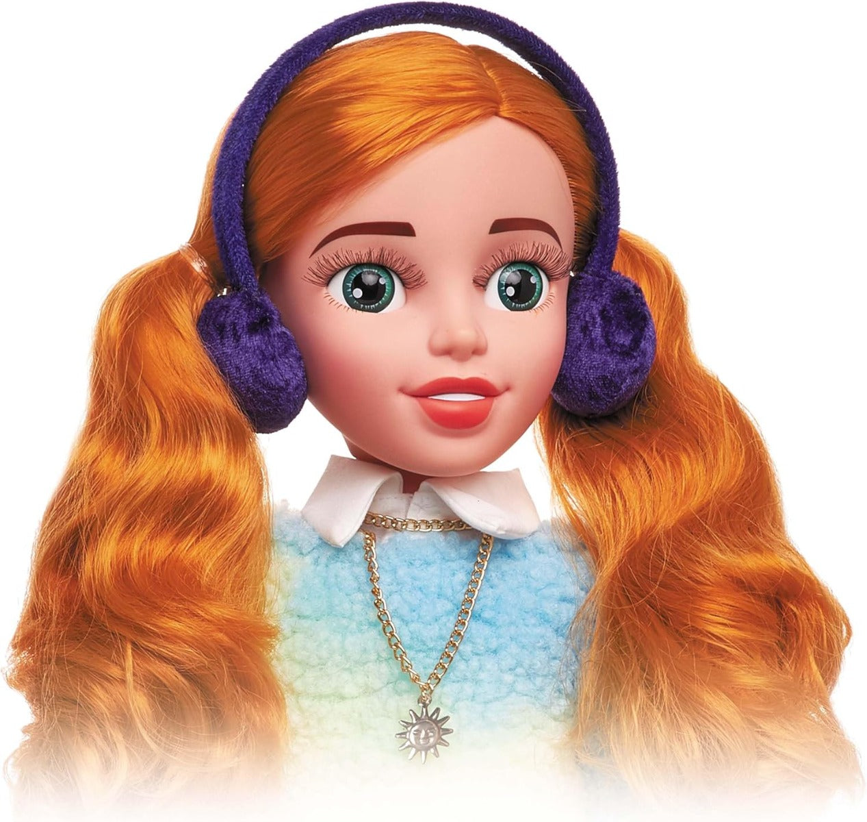 Kids Hits Beauty Star Gamer Tech Girl Doll boy toys, girl toys , growth, fun, for kids. - 46cm