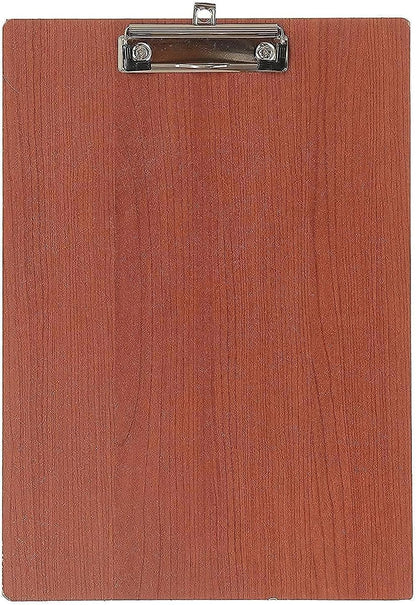 Yassin wooden clip board thin assorted colours - view 7
