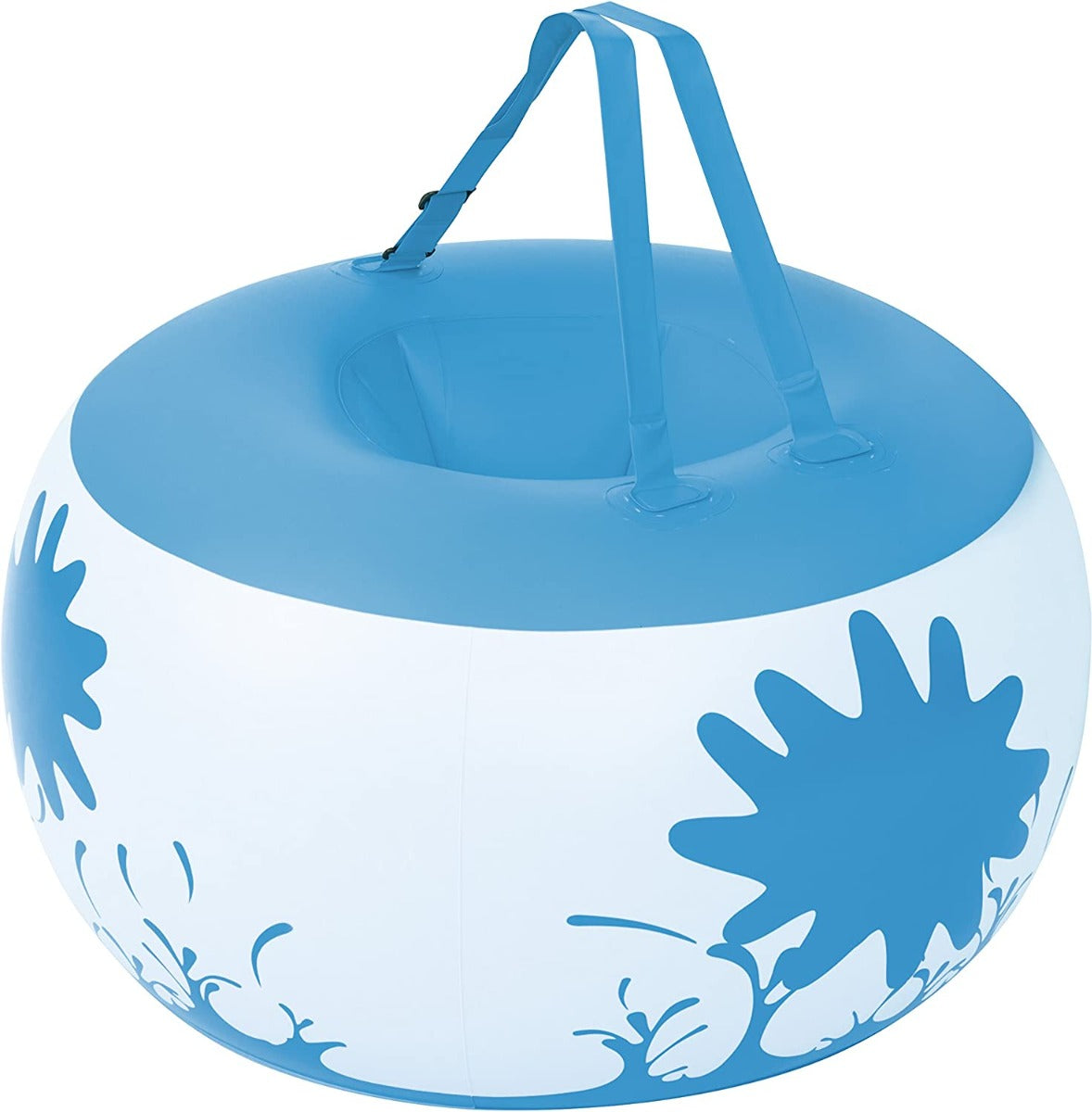 بيست واي بونك آوتس، واقيات جسم قابلة للنفخ للعب السومو، قطعتان - رقم: 52222