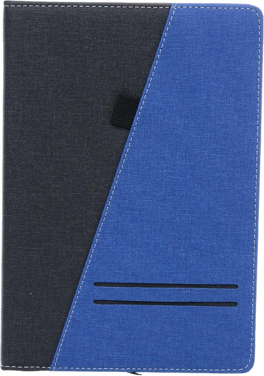 203-18 Colourful Notebook, B5 Size