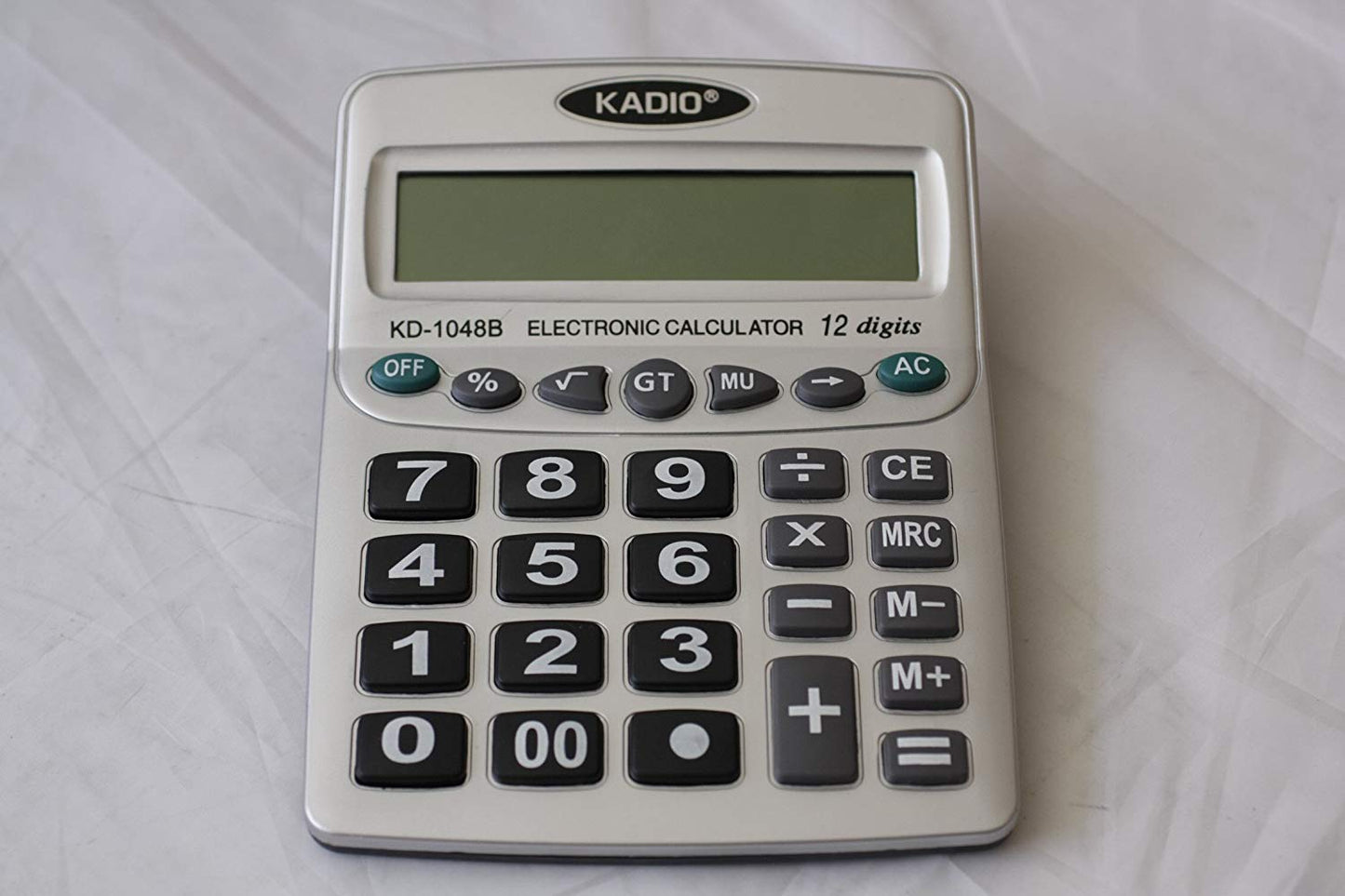 Karuida 12 Digits Office Calculator No:KD-1048B