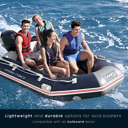 Bestway Hydro-Force Mirovia Pro Inflatable Kayak Boat - No:65049