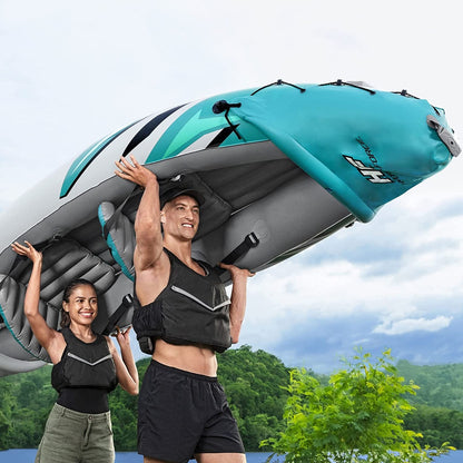 Bestway Hydro-Force Rapid Elite X2 Kayak 312*98cm -  No:65142