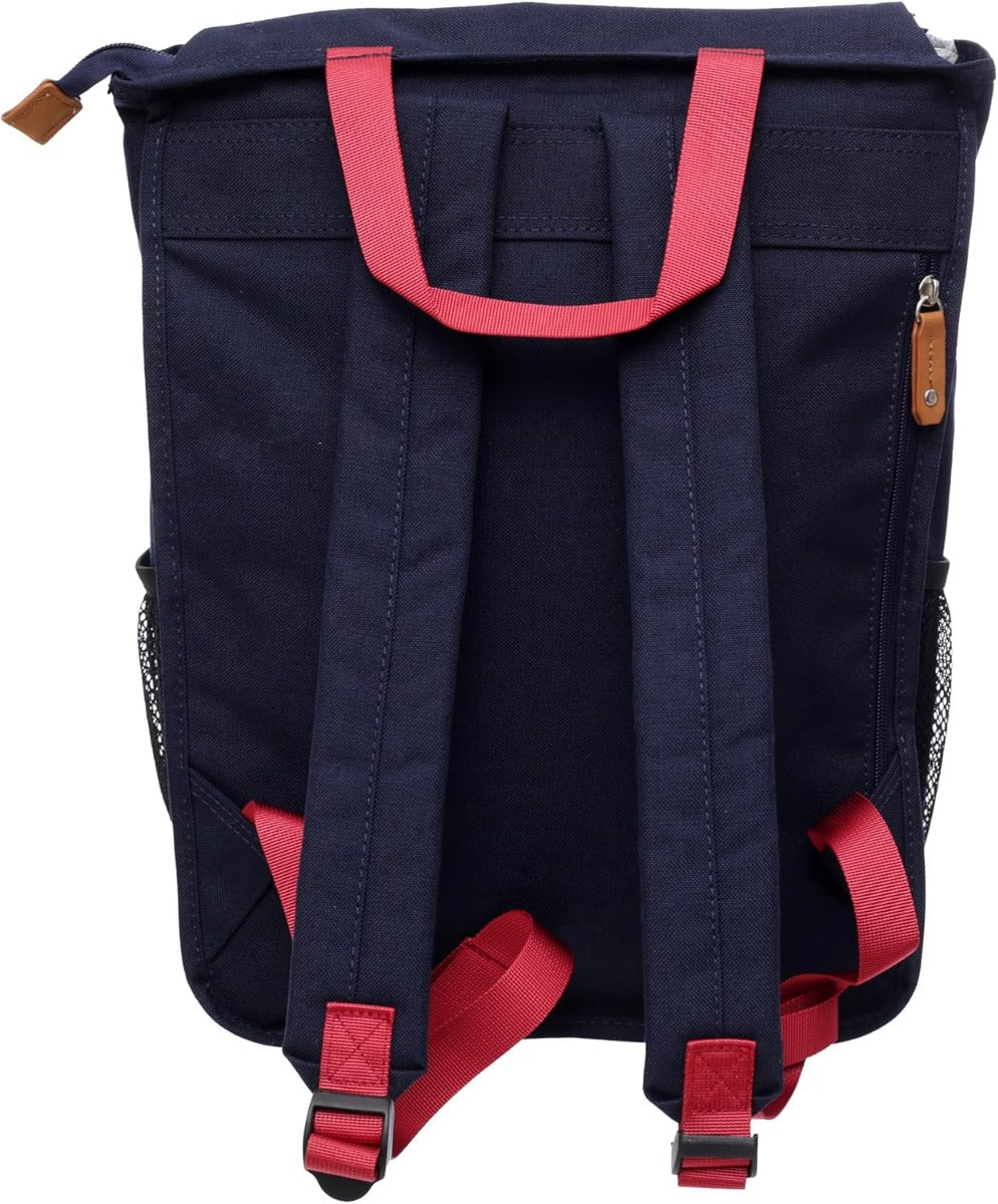 M&G Chenguang School Bag, Spacious and Durable Student Storage, Size 16, Ergonomic Design - No:ABBN3023