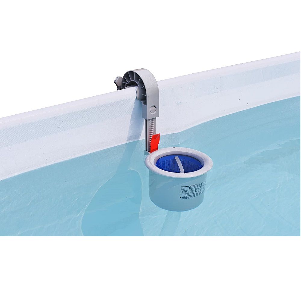 Jilong Avenli Skimmer Surface Pools autoportanti 40*19*18cm - No:290727