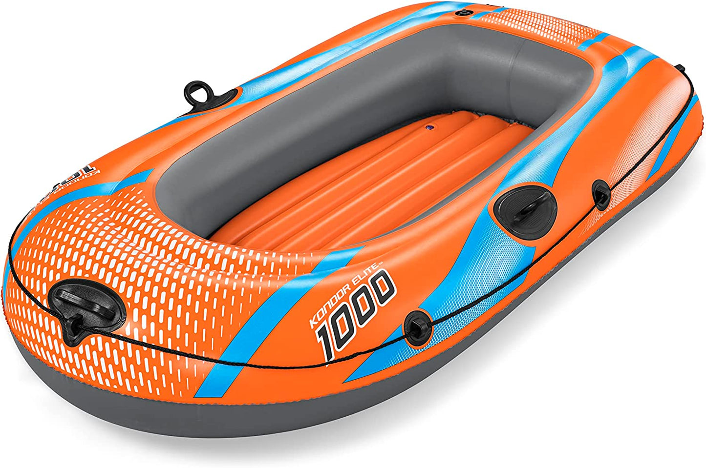 Bestway Kondor Elite 1000 Raft 1.62m x 96cm - No:61135
