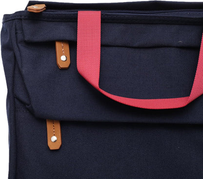 M&G Chenguang School Bag, Spacious and Durable Student Storage, Size 16, Ergonomic Design - No:ABBN3023