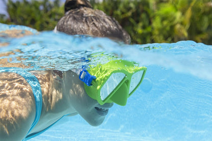 Bestway Dominator Essential children's diving mask, 7+ years - No:22059