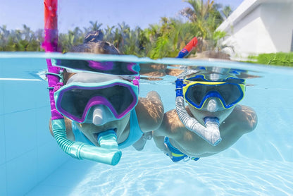Bestway Hydro-Swim Snorkeling Set 25031