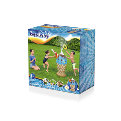 Bestway H2OGO Kids Sprinkler Water Toy | 52379