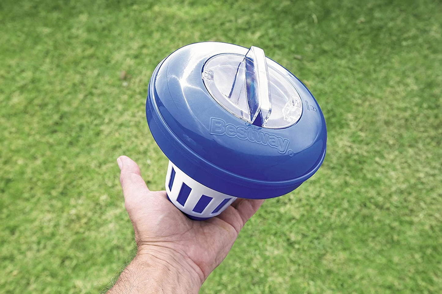 Bestway Chemical Floater -  No: 58071