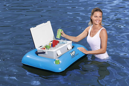 Bestway Inflatable Pool Air Mattress Lounger 43420