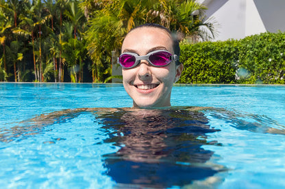 Bestway Activwear Swimming Goggles - 1pcs - No:21051