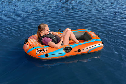 Bestway Kondor Elite 1000 Raft 1.62m x 96cm - No:61135