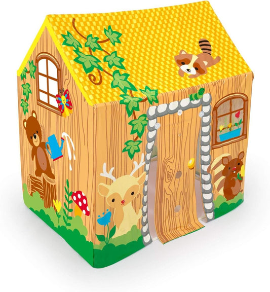 Bestway colorful children's playhouse - No:52007